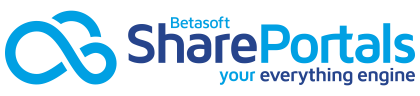 SharePortals Logo